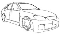 Toyota Altezza/g^@AebcA