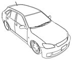 Toyota Altezza/g^@AebcA