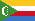 RA/Union des Comores