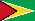 KCAia/Co-operative Republic of Guyana